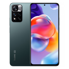 Xiaomi Redmi Note 11 Pro+ 5G 8/256Gb Global Зеленый