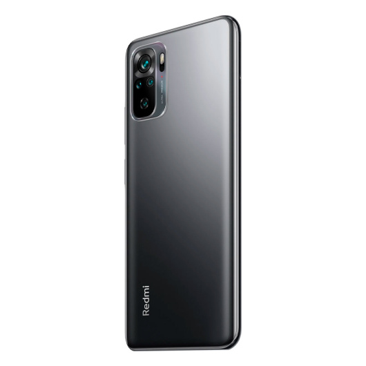 Xiaomi Redmi Note 10 4/128Gb Global Серый