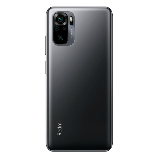 Xiaomi Redmi Note 10 4/64Gb Global Серый