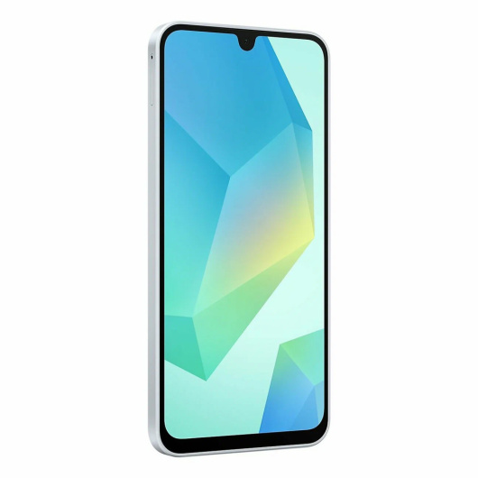 Samsung Galaxy A16 5G 4/128Gb Серый