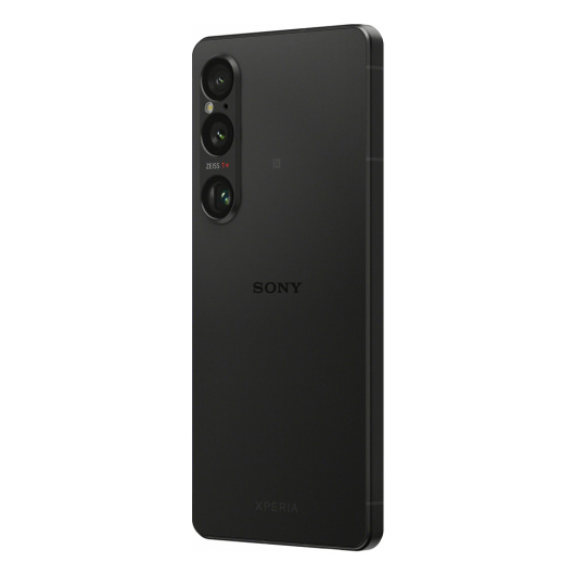 Sony Xperia 1 VI 12/512Gb Global Черный