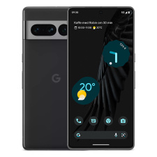 Google Pixel 7 Pro 12/512Gb черный(US)