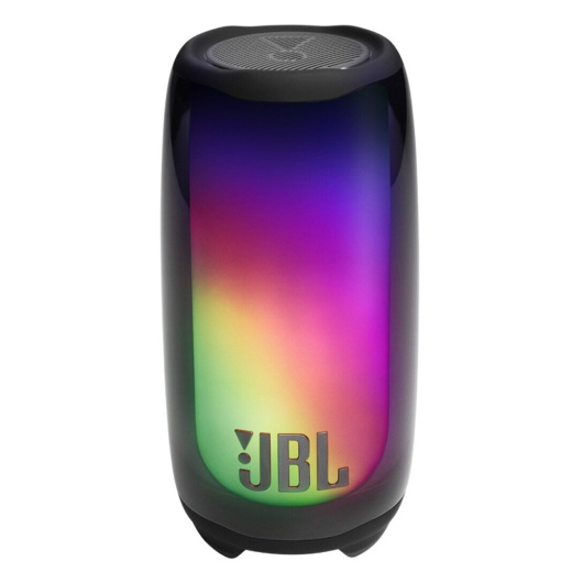 Портативная акустика JBL Pulse 5 Черная