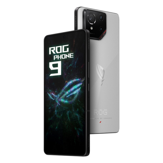 ASUS ROG Phone 9 16/512GB Белый (CN)