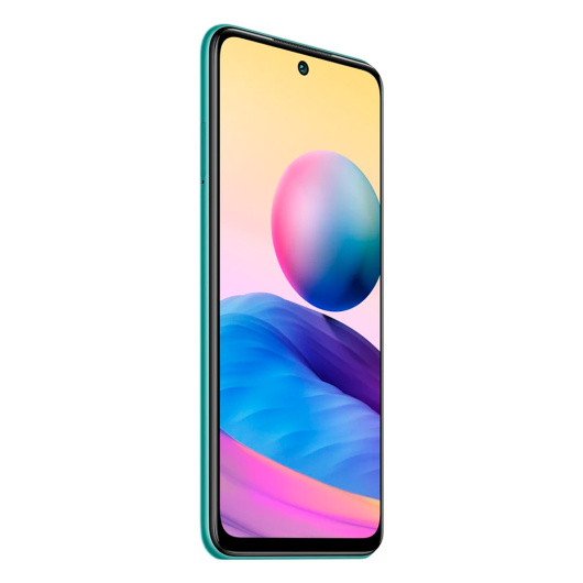 Xiaomi Redmi Note 10 5G 6/128Gb Global Зеленый