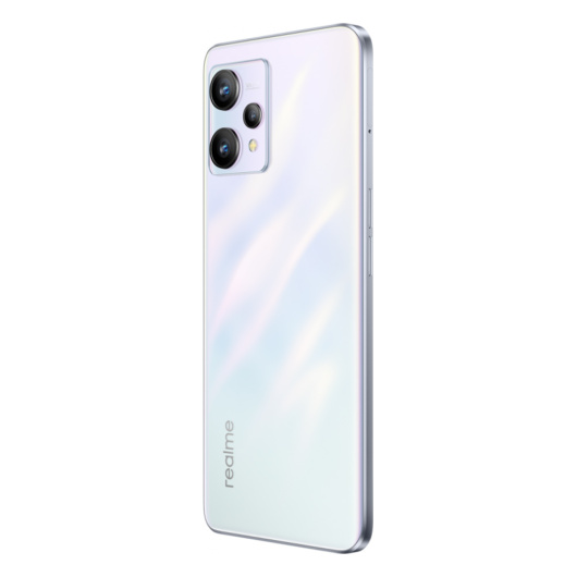 Realme 9 8/128Gb Global Белый