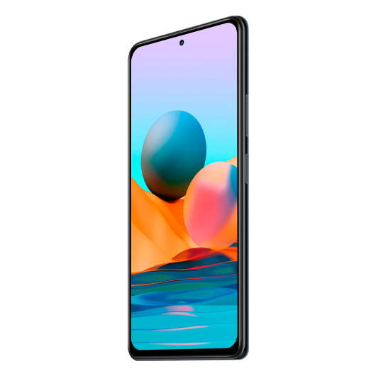 Xiaomi Redmi Note 10 Pro 6/128Gb NFC Global Серый 