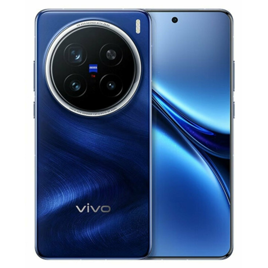 Vivo X200 Pro 16/512Gb Синий