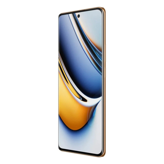 Realme 11 Pro Plus 12/512Gb Золотистый