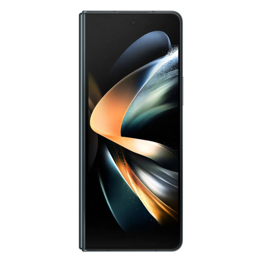 Samsung Galaxy Z Fold 4 12/512 ГБ, серо-зеленый