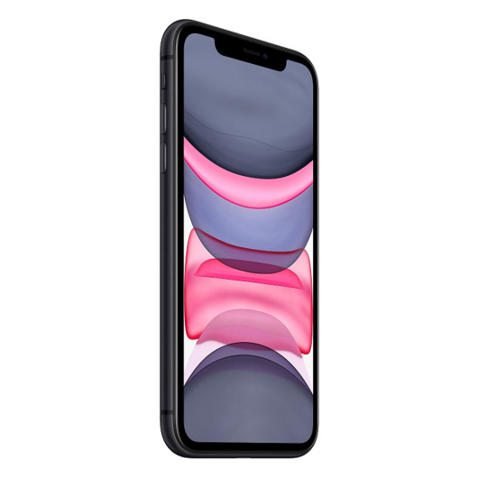 Apple iPhone 11 128GB Черный