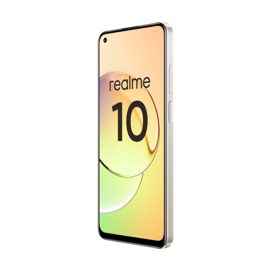 Realme 10 8/256Gb CN Белый