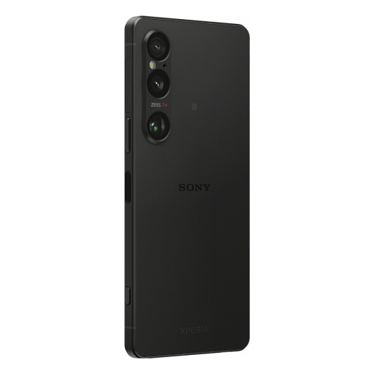 Sony Xperia 1 VI 12/256Gb Global Черный