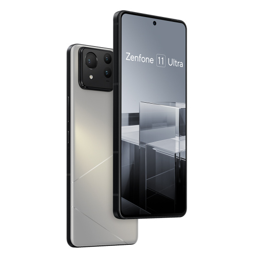 ASUS Zenfone 11 Ultra 16/512GB AI2401 Серый