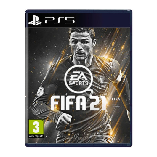 PS5/PS4 FIFA 2021