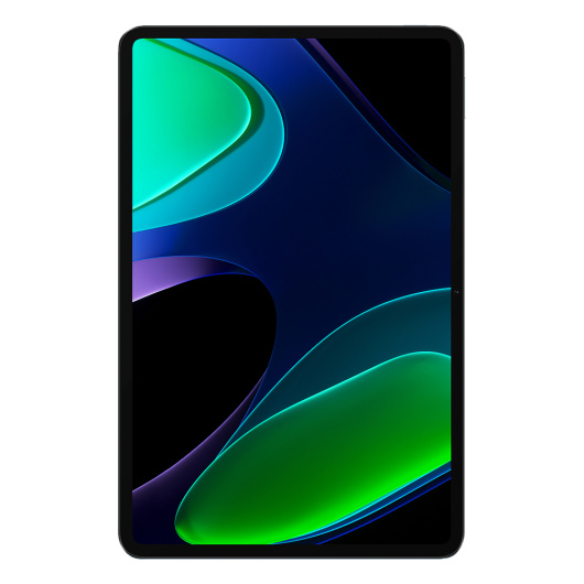 Планшет Xiaomi Pad 6 6/128Gb Global WIFI Голубой 