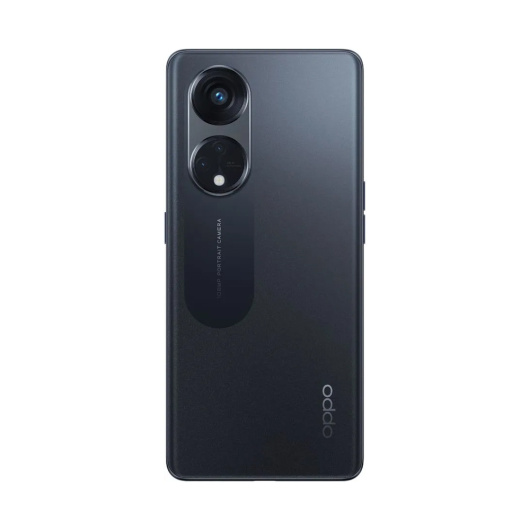 OPPO Reno8 T 5G 8/256Gb Черный