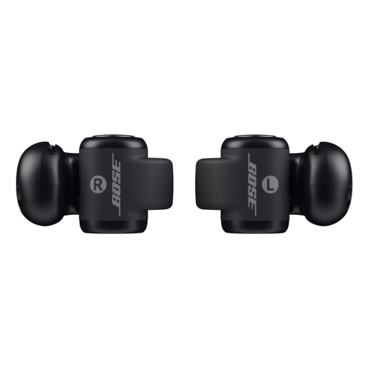 Беспроводные наушники Bose Ultra Open Earbuds, black