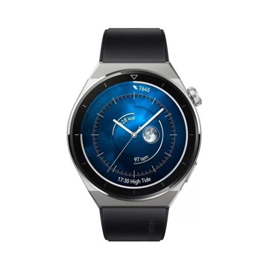 Умные часы Huawei Watch GT3 Pro Черный