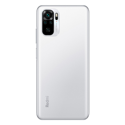 Xiaomi Redmi Note 10 4/64Gb Global Белый