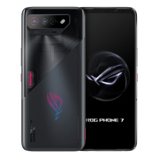 ASUS ROG Phone 7 5G Dual 12/256GB Черный (CN)