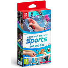 Nintendo Switch Sports (Nintendo Switch)