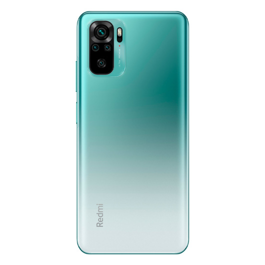 Xiaomi Redmi Note 10 4/64Gb Global Зеленый