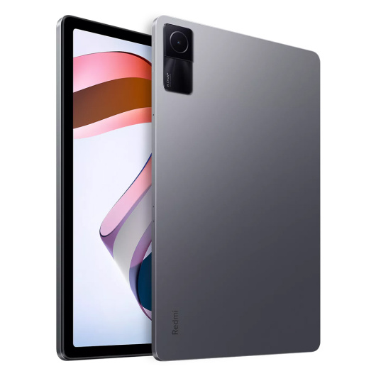 Планшет Xiaomi Redmi Pad 4/128Gb WIFI Серый 