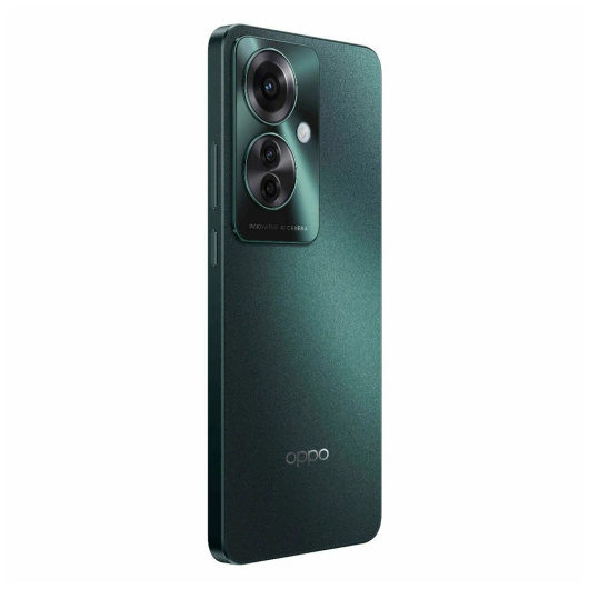 Oppo Reno 11F 5G 8/256Gb EAC Зеленый