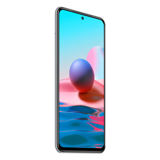 Xiaomi Redmi Note 10 4/128Gb Global Белый