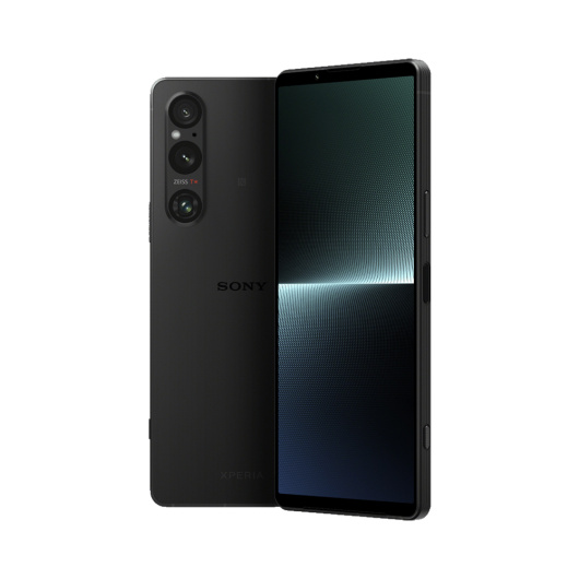 Sony Xperia 1 V 12/256Gb Global Черный