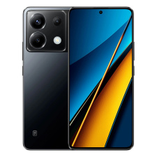 Xiaomi Poco X6 8/256Gb РСТ Черный