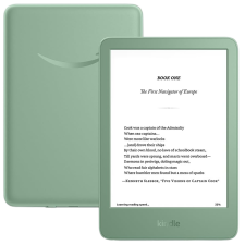 Amazon Kindle  (2024) 11th Generation 6, 16Гб , Зеленая