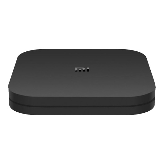 Медиаплеер Xiaomi Mi TV Box S International Version