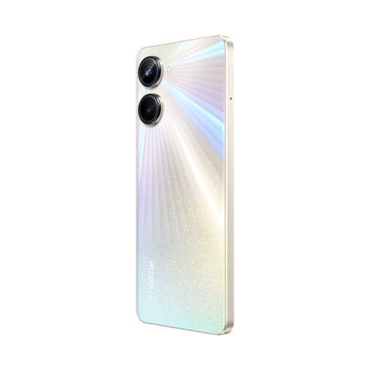 Realme 10 Pro 5G 8/128Gb Золотистый