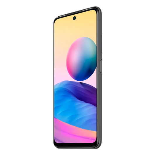 Xiaomi Redmi Note 10 5G 6/128Gb Global Серый