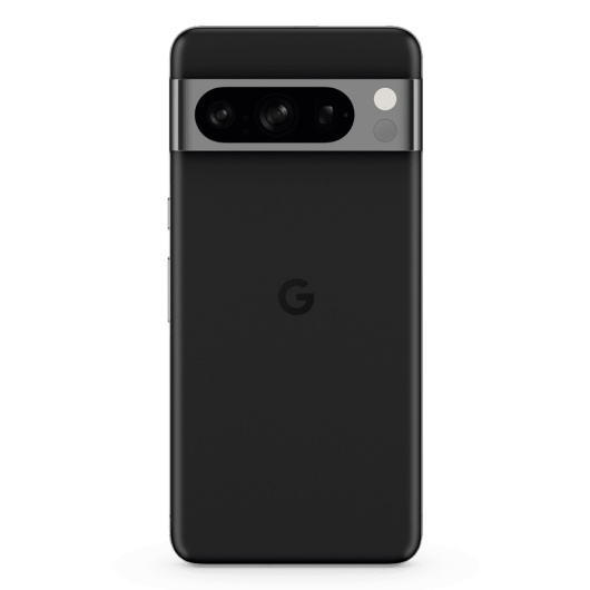 Google Pixel 8 Pro 12/256Gb Черный (US)