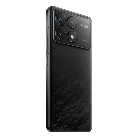 Xiaomi Poco F6 Pro 16/1Tb Global Черный