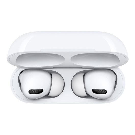 Беспроводные наушники Apple AirPods Pro MagSafe (MLWK3)