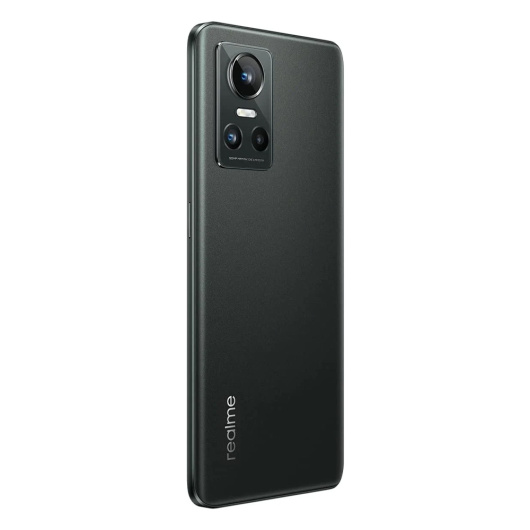 Realme GT Neo3 8/256Gb Global Черный