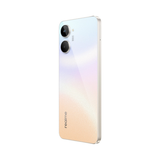 Realme 10 8/256Gb РСТ Белый