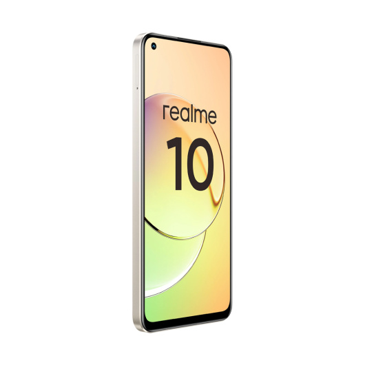 Realme 10 8/128Gb РСТ Белый