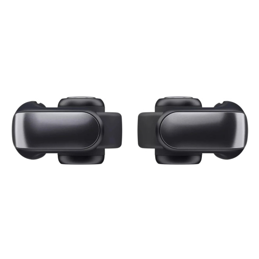 Беспроводные наушники Bose Ultra Open Earbuds, black