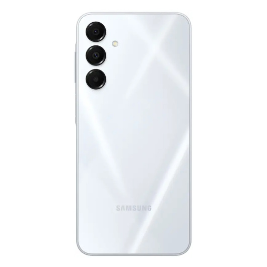 Samsung Galaxy A16 5G 4/128Gb Серый