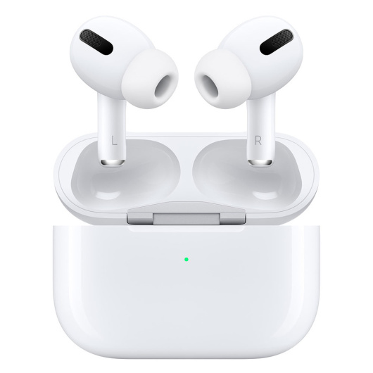 Беспроводные наушники Apple AirPods Pro