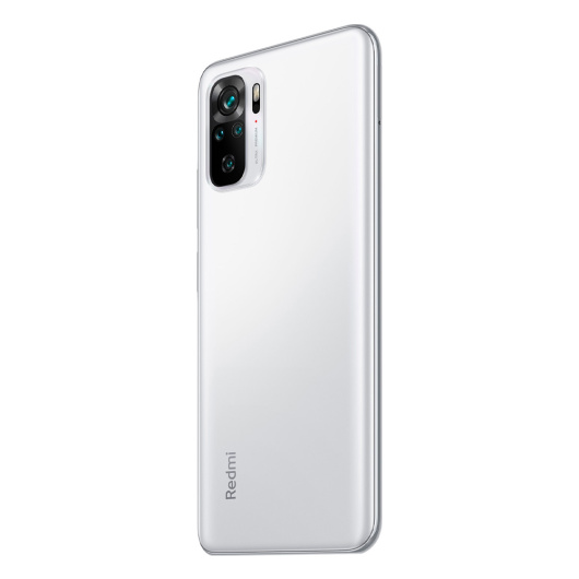 Xiaomi Redmi Note 10 4/128Gb Global Белый