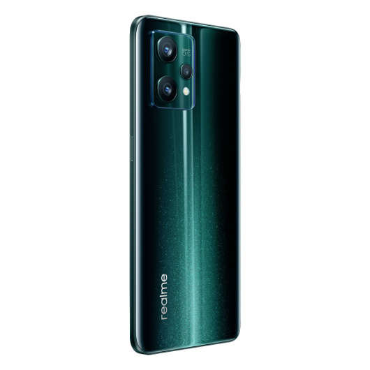 Realme 9 Pro+ 8/256 Gb Global Зеленый