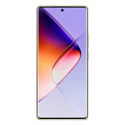 Infinix Note 40 Pro 8/256Gb РСТ Золотой