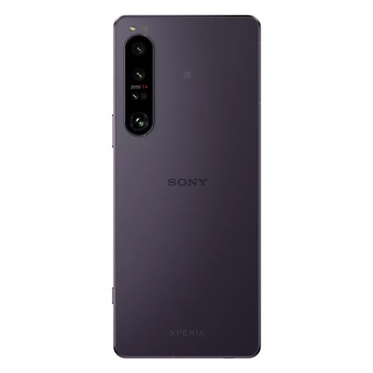 Sony Xperia 1 IV 12/512Gb Global Фиолетовый