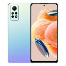 Xiaomi Redmi Note 12 Pro 4G Dual 8/256Gb Global Звездно-голубой